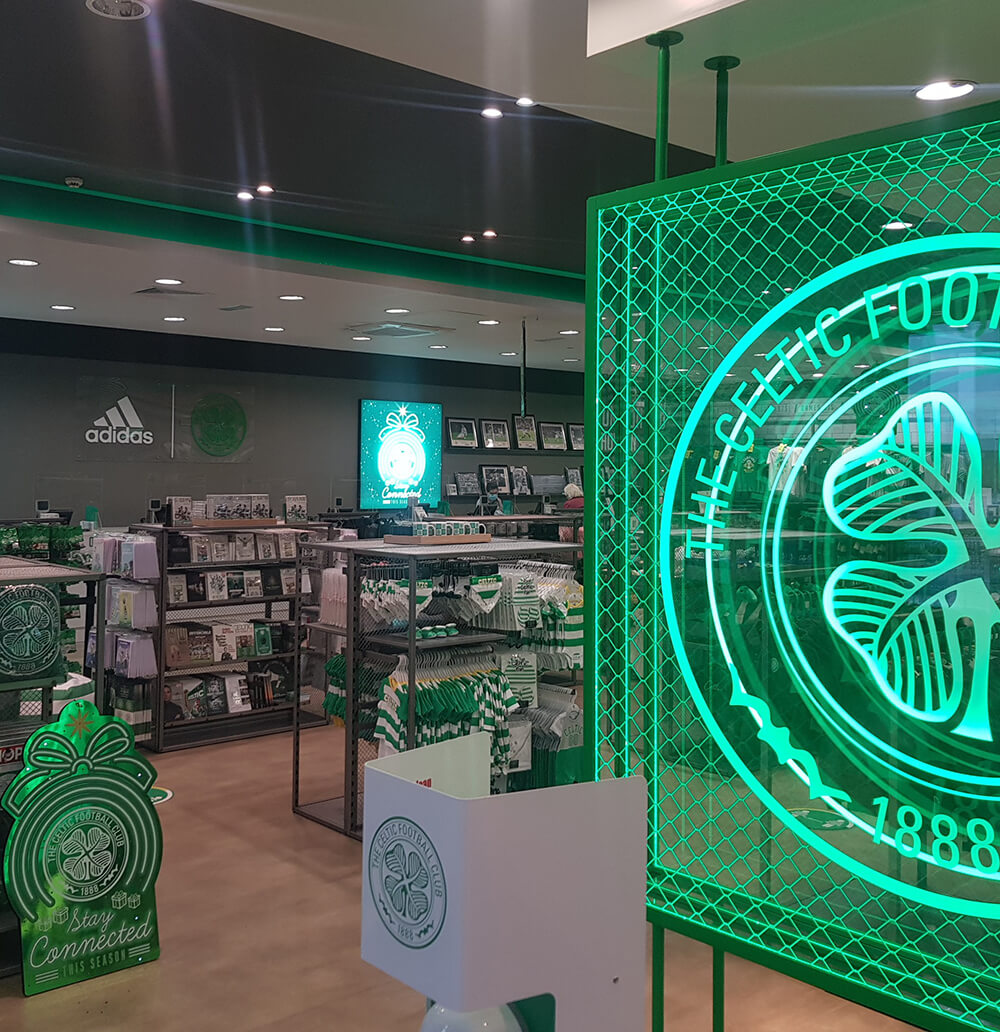 Celtic Christmas